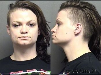 Molly Ann Tromble Mugshot