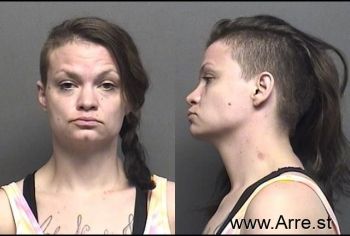 Molly Ann Tromble Mugshot