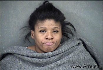 Monica  Davis Mugshot