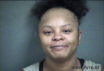 Monica A Green Mugshot