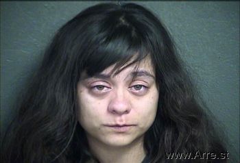 Monica  Martinez Mugshot