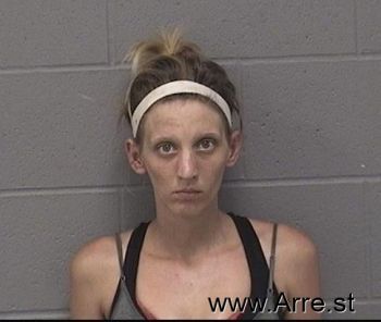 Morgan Michelle Leyva-hernandez Mugshot