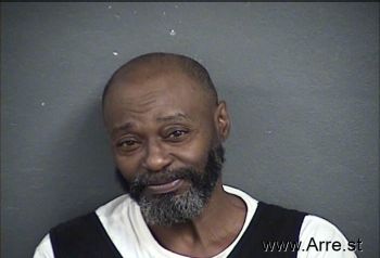 Morris Jr Hollinshed Mugshot