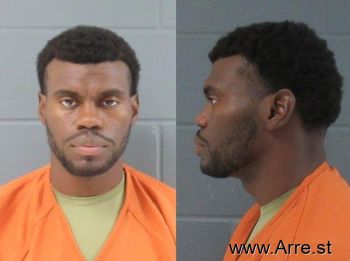 Myles Dennis Ramdeen Mugshot