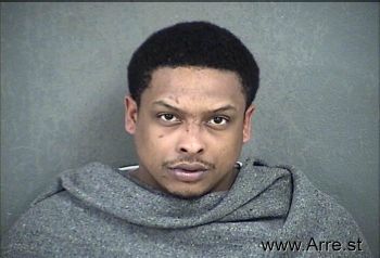 Myron T Watson Mugshot