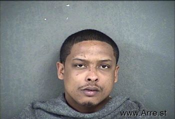 Myron Terell Watson Mugshot