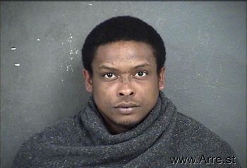 Myron Terell Watson Mugshot