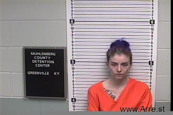 Natasha Nicole Bratcher Mugshot