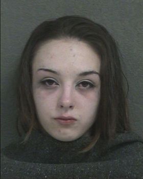 Natasha Renee Mcguire Mugshot