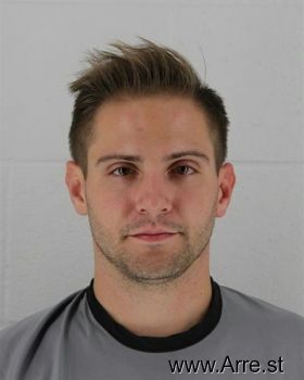 Nathan Allen Peterson Mugshot