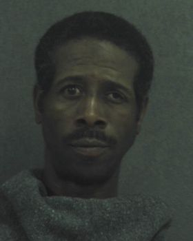 Nathaniel  Hill Mugshot