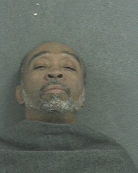 Nathaniel L Jones Mugshot