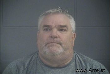 Neal Ray Allmond Mugshot