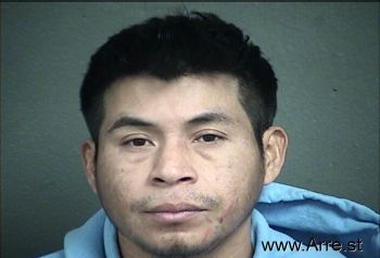 Nelson Neftali Hernandez-diaz Mugshot