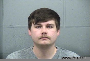 Nicholas William Cannon Mugshot