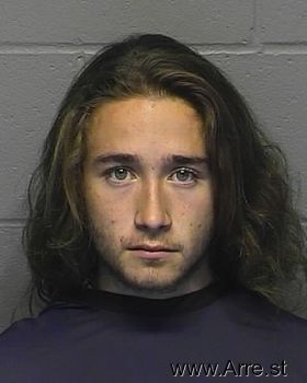 Nicholas John Fouch Mugshot