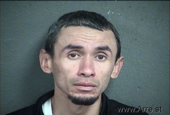 Nicholas Raymond Lazaro Mugshot