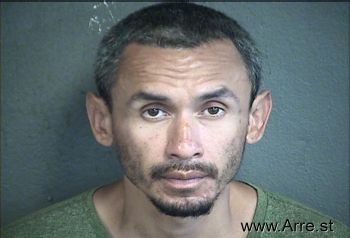 Nicholas Raymond Lazaro Mugshot