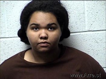 Nichole  Cochrun Mugshot