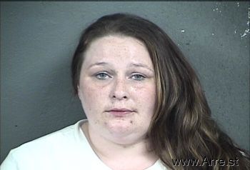 Nichole Andrea Justice Mugshot