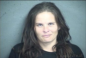 Nicole Rae Craig Mugshot