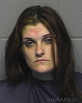 Nicole Lynn Klingman Mugshot