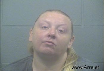 Nicole Lee Savage Mugshot