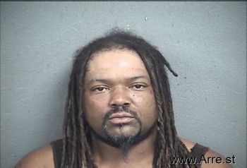 Noah Pierre Bunting Mugshot