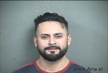 Noe Antonio Recinos-hernandez Mugshot