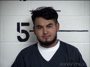 Nolvin Eleutero Lopez Nataren Mugshot