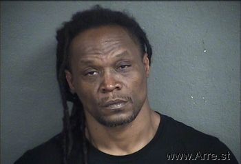 Norman Lee Robinson Mugshot