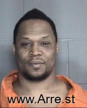 Norman Lee Robinson Mugshot