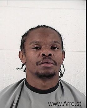 Norris Odell Fears Mugshot