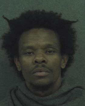 Norris Odell Fears Mugshot