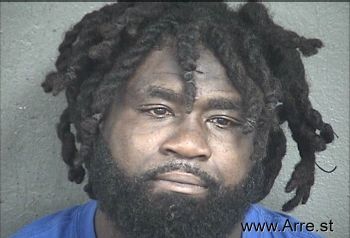 Nyles Earlmondo Johnson Mugshot