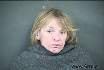 Nancy Jo Carrillo Mugshot