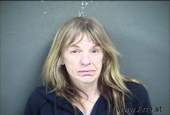 Nancy Jo Carrillo Mugshot