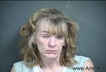 Nancy Jo Carrillo Mugshot