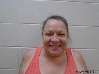 Nancy D Garcia Mugshot