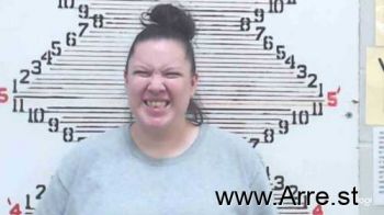 Natalie Jo Nioce Mugshot