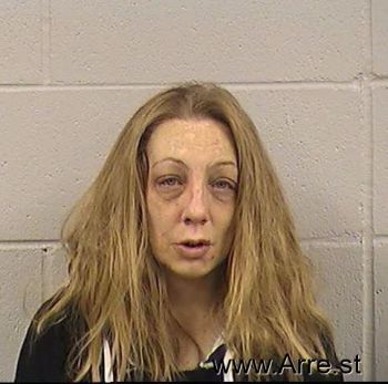 Natasha Evelyn Arnold Mugshot