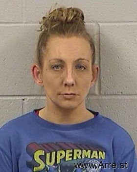 Natasha Evelyn Arnold Mugshot