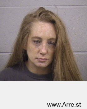 Natasha Evelyn Arnold Mugshot