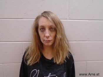 Natasha Evelyn Arnold Mugshot