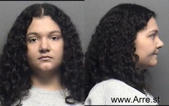 Natasha Lynn Bess Mugshot