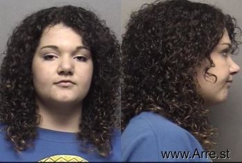 Natasha Lynn Bess Mugshot