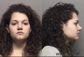 Natasha Lynn Bess Mugshot