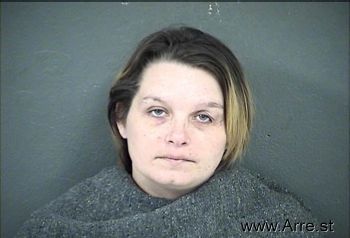 Natasha Marie Green-mahler Mugshot