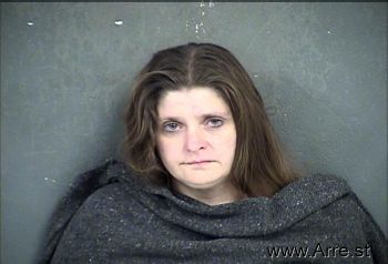 Natasha  Pruitt Mugshot