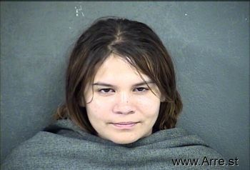 Natasha  Tone-pah-hote Mugshot